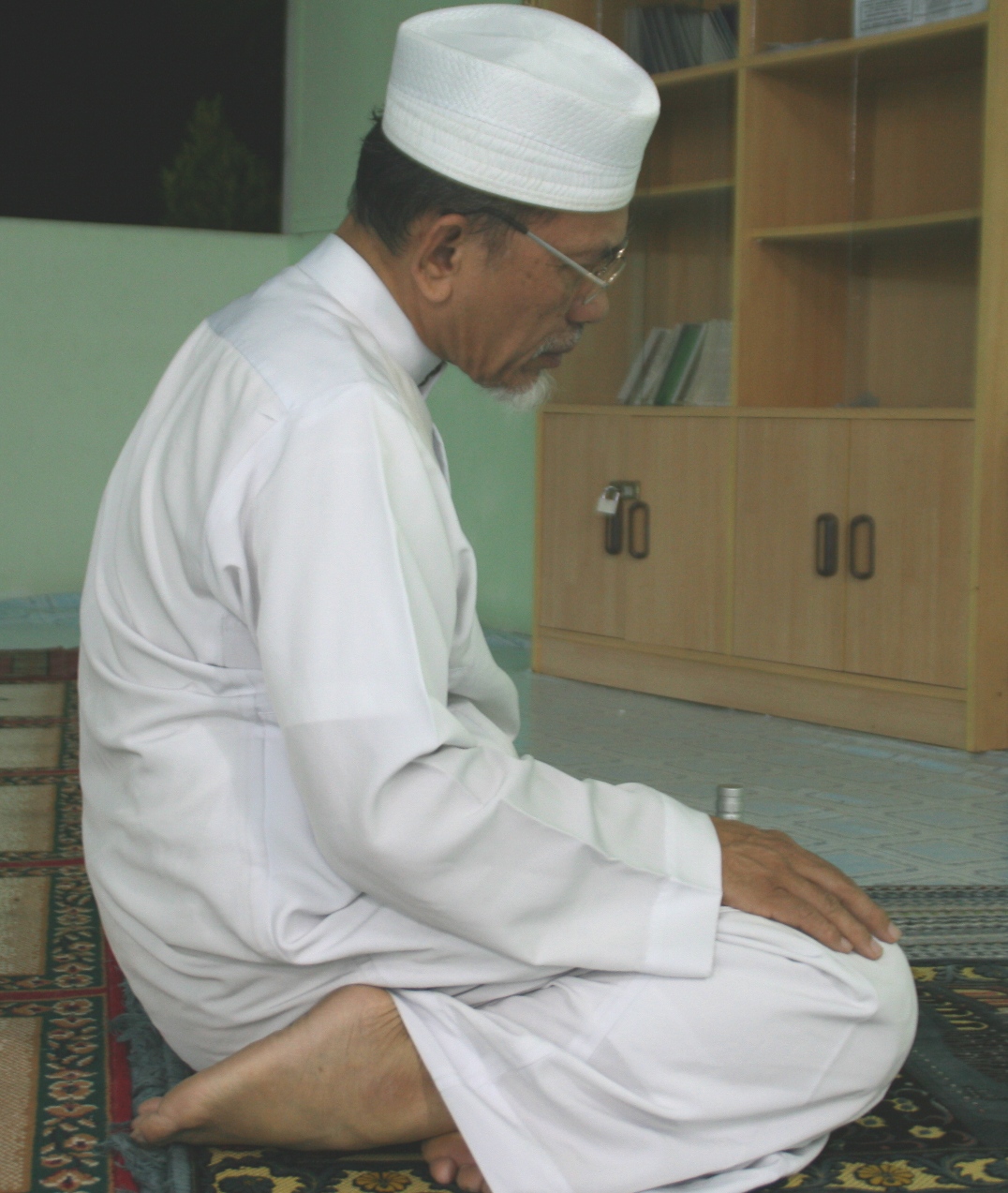 HARI KELUARGA LICT 2008