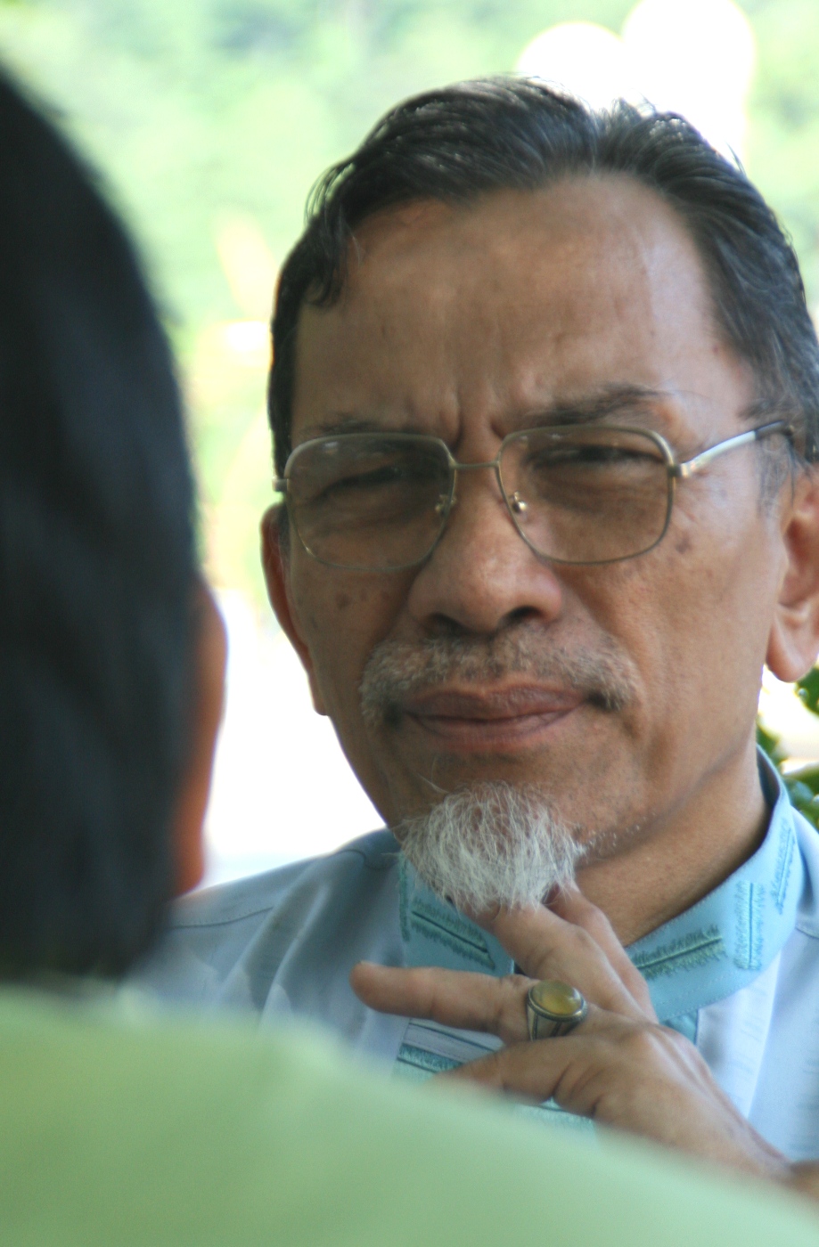 HARI KELUARGA LICT 2008