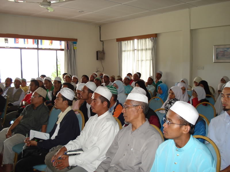 KONVENSYEN IT PAS SABAH (KICT) 2009