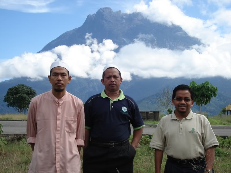 KONVENSYEN IT PAS SABAH (KICT) 2009