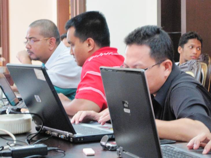 BENGKEL PERANCANGAN STRATEGIK JITP 2011