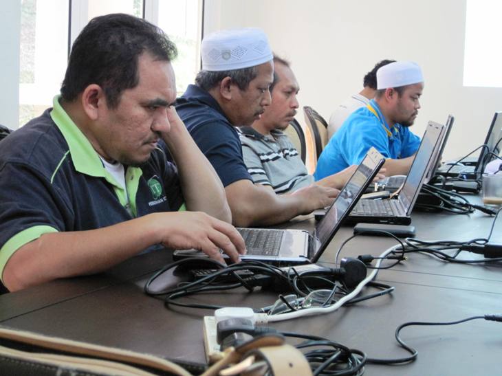 BENGKEL PERANCANGAN STRATEGIK JITP 2011