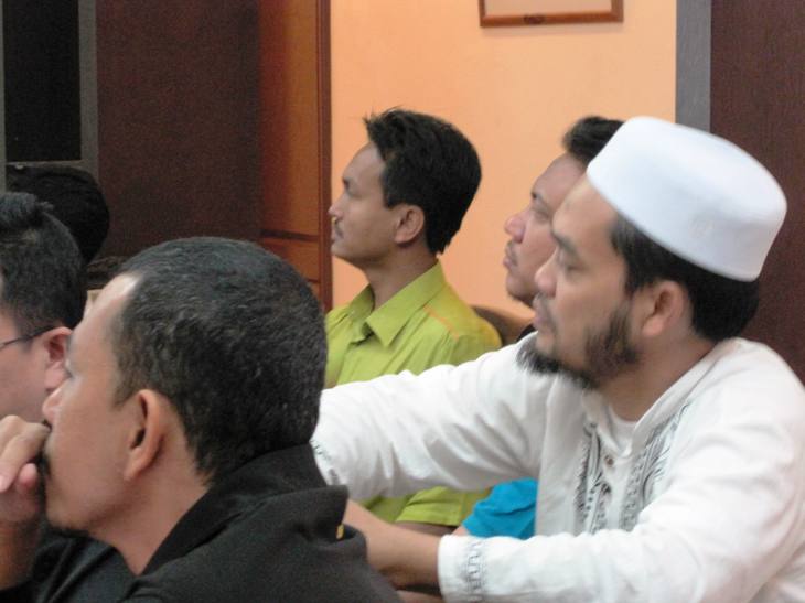 BENGKEL PERANCANGAN STRATEGIK JITP 2011