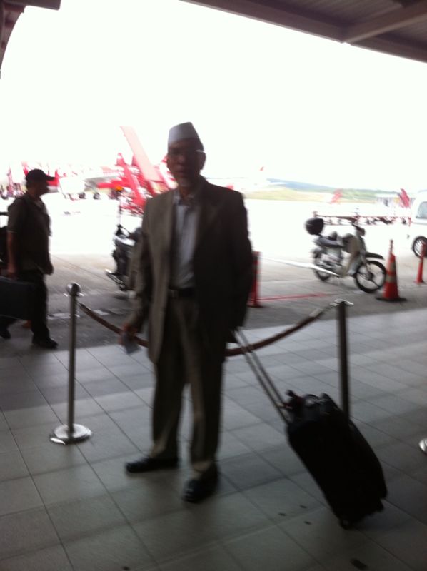 BENGKEL IT SABAH