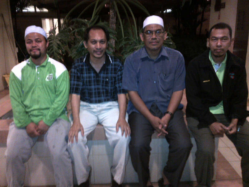 PANTAU-BALING 2012