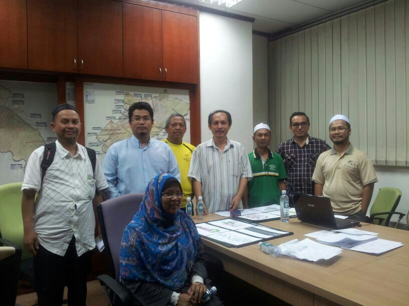 PELANCARAN HIJAU.FM