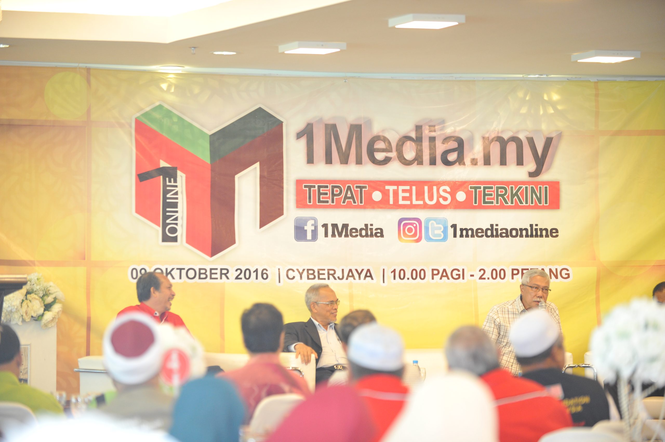 1MEDIA