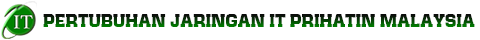 Pertubuhan Jaringan IT Prihatin Malaysia